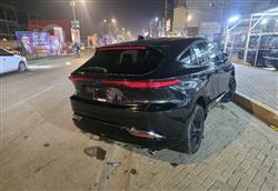 تويوتا فنزا